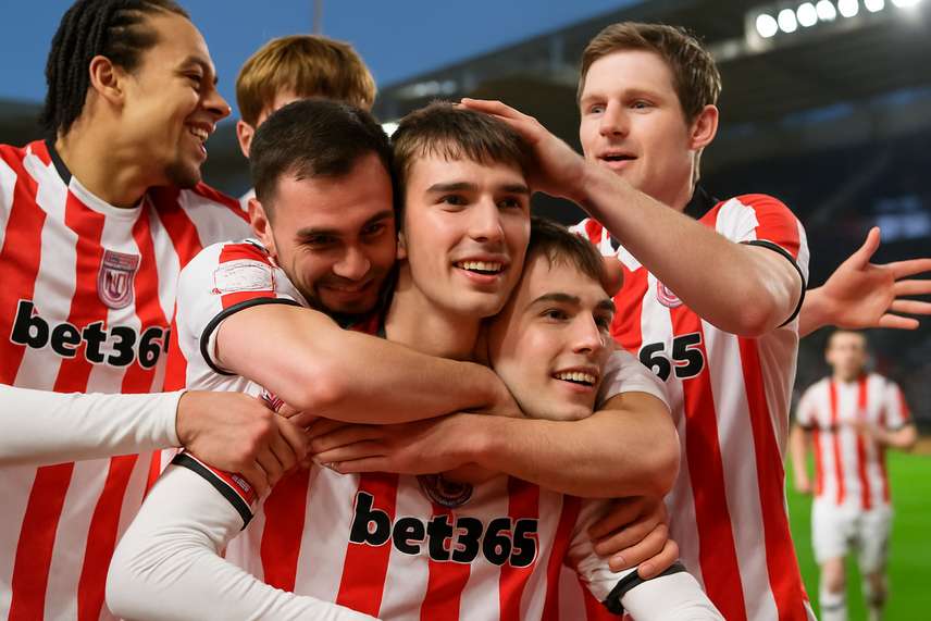 Middlesbrough vs Stoke predictions