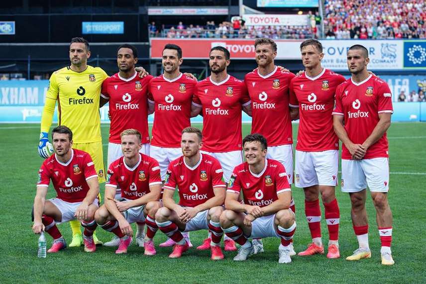 Middlesbrough vs Wrexham Pronóstico – Resumen de apuestas para el partido post thumbnail image