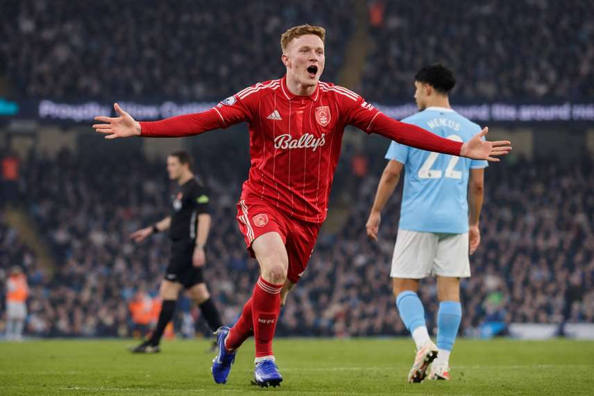 Midtjylland vs Nottingham Forest – prediction, preview & betting tips – 19/03/2026