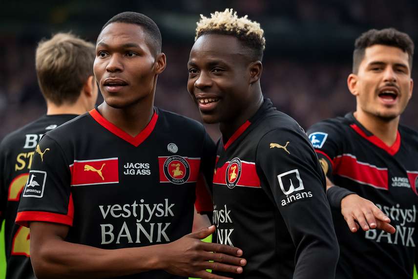 Midtjylland vs Sonderjyske Pronóstico – Resumen de apuestas para el partido post thumbnail image