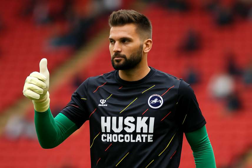 Millwall vs Stoke predictions