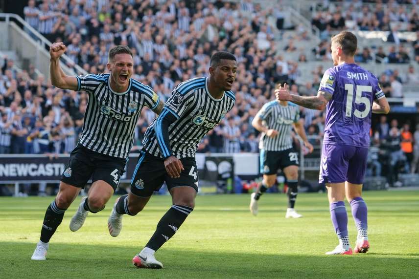 Millwall vs. Newcastle United prediction, preview & betting tips – 08/09/2026