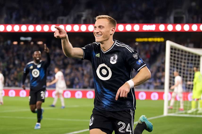 Minnesota United vs Houston Dynamo predictions