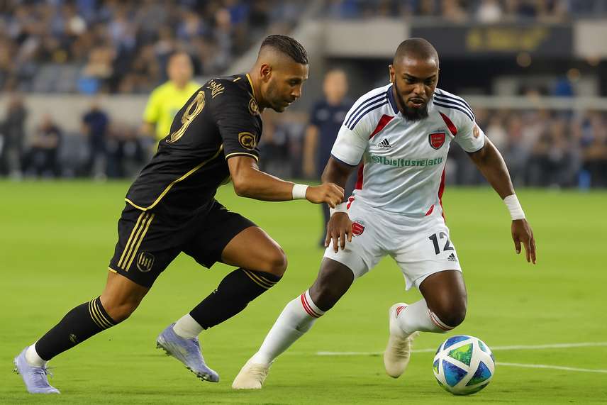 Minnesota United vs Los Angeles FC Pronóstico – Resumen de apuestas para el partido post thumbnail image