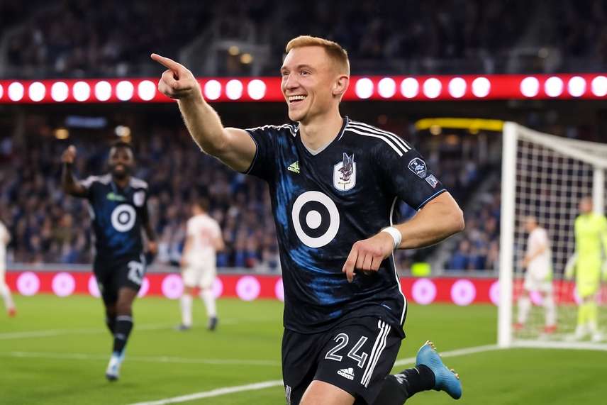 Minnesota United vs San Jose Earthquakes Pronóstico – Resumen de apuestas para el partido post thumbnail image