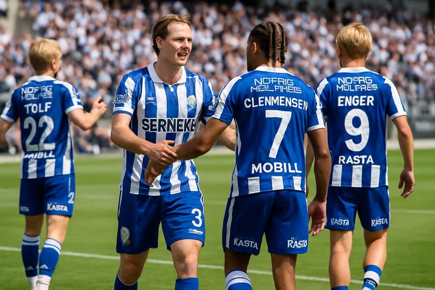 Mjällby AIF vs AIK Pronóstico – Resumen de apuestas para el partido post thumbnail image