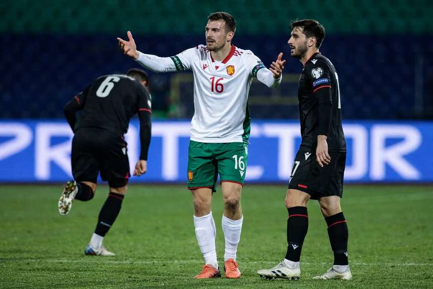 Moldova vs Bulgaria Pronóstico – Resumen de apuestas para el partido