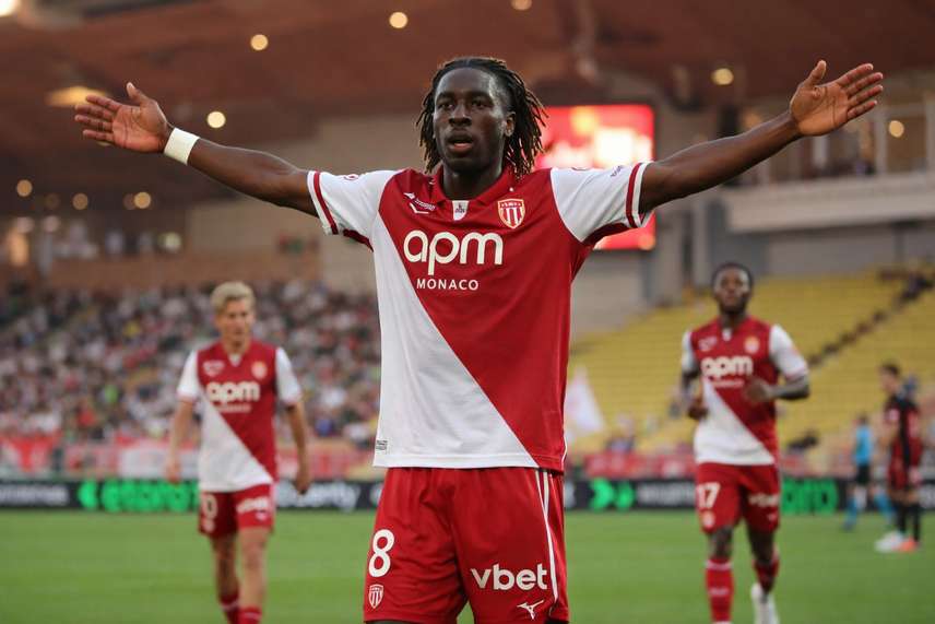 Monaco vs Marseille Pronóstico – Resumen de apuestas para el partido