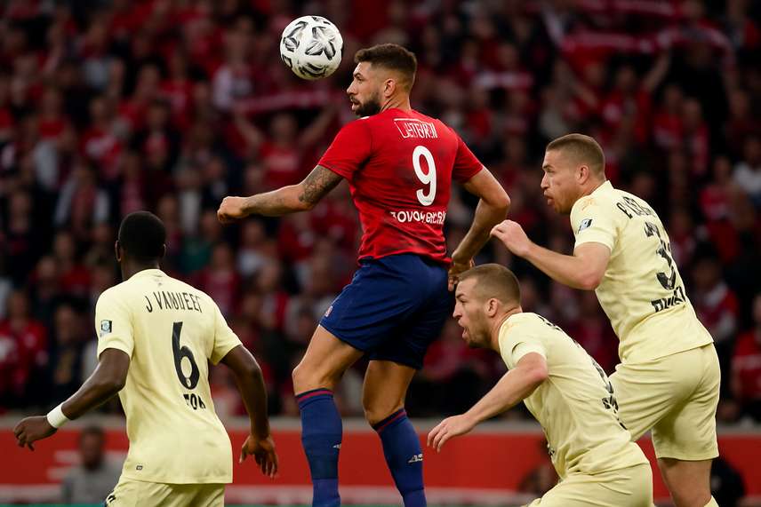 Monaco vs Strasbourg Pronóstico – Resumen de apuestas para el partido post thumbnail image
