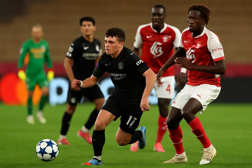 Monaco vs Tottenham prediction