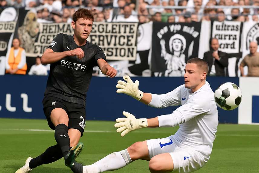Borussia M’gladbach vs Hamburg Pronóstico – Resumen de apuestas para el partido post thumbnail image