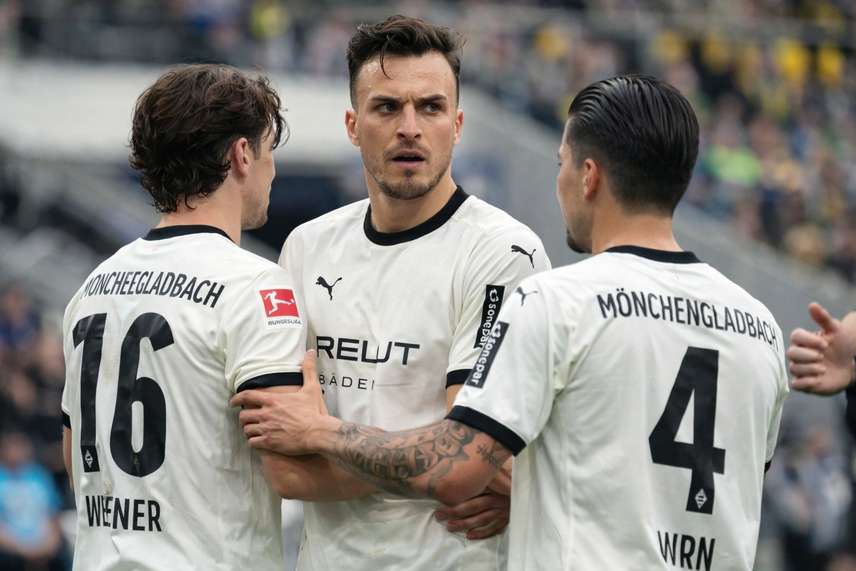 Borussia M’gladbach vs TSG Hoffenheim Pronóstico – Resumen de apuestas para el partido post thumbnail image