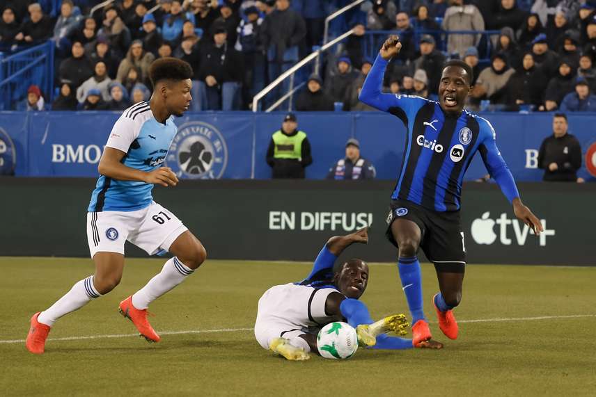 Montreal vs Cincinnati Prediction 1