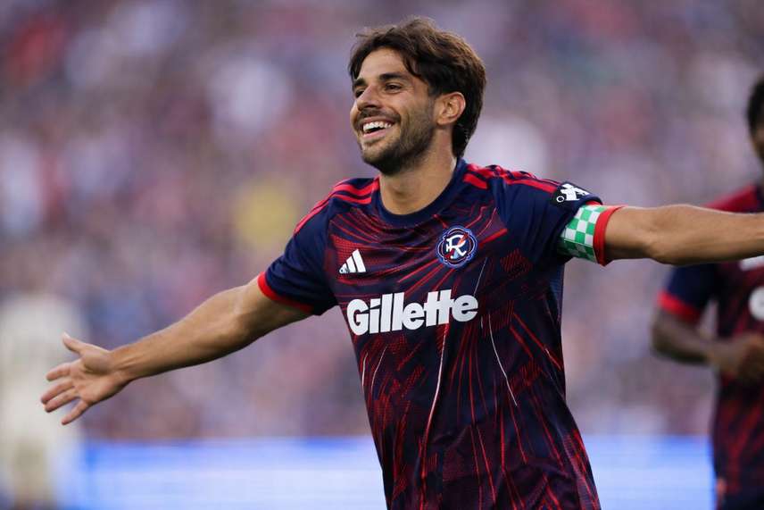 Montreal vs New England Revolution Pronóstico – Resumen de apuestas para el partido post thumbnail image