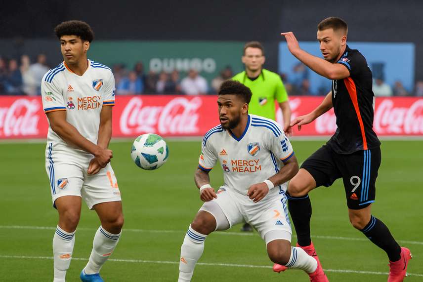 Montreal vs New York City Prediction 1