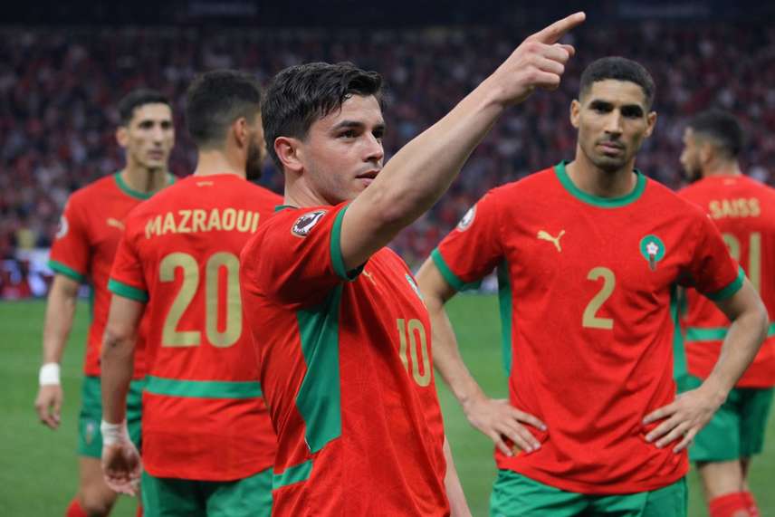 Morocco vs Ecuador prediction, preview & betting tips – 27/03/26