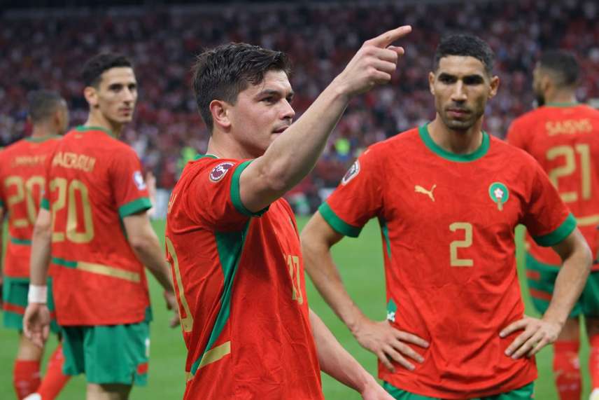 Morocco vs Haiti Pronóstico – Resumen de apuestas para el partido post thumbnail image
