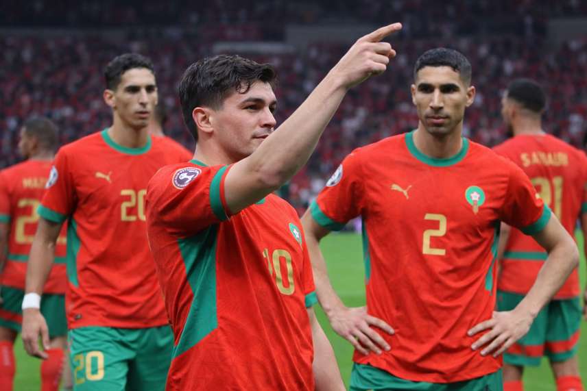 Morocco vs Norway Pronóstico – Resumen de apuestas para el partido post thumbnail image