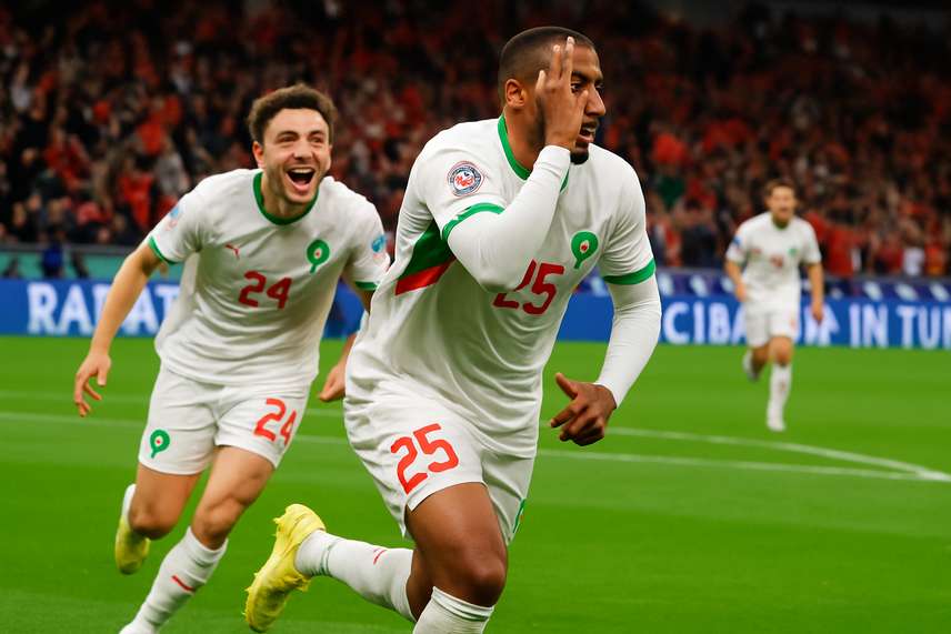 Morocco vs Tanzania prediction, odds & betting tips 04/01/2026