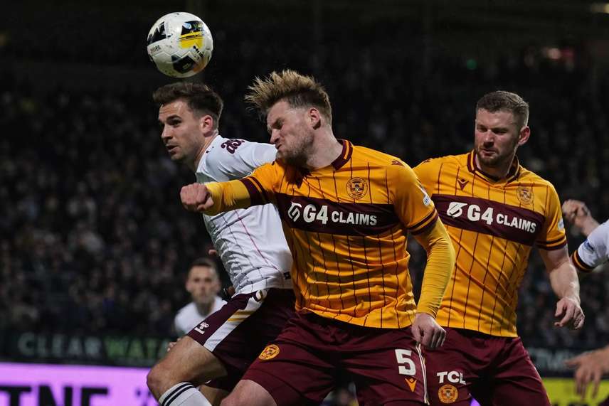Motherwell vs HB Torshavn Pronóstico – Resumen de apuestas para el partido post thumbnail image