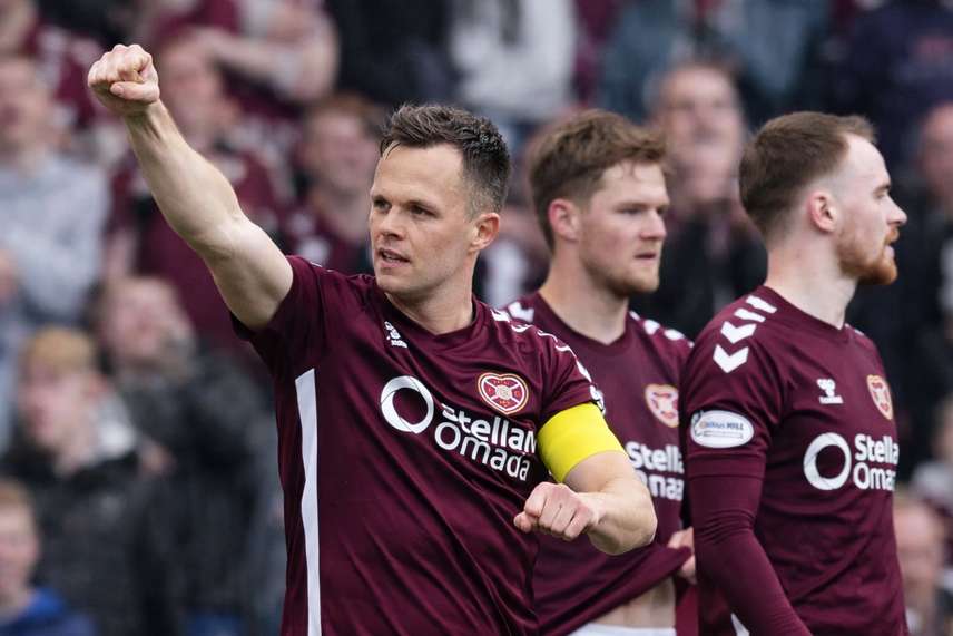 Motherwell vs Hearts Pronóstico – Resumen de apuestas para el partido post thumbnail image