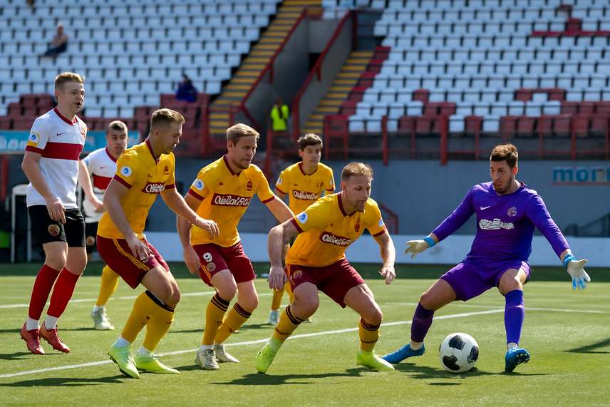 Motherwell vs Morton Pronóstico – Resumen de apuestas para el partido post thumbnail image
