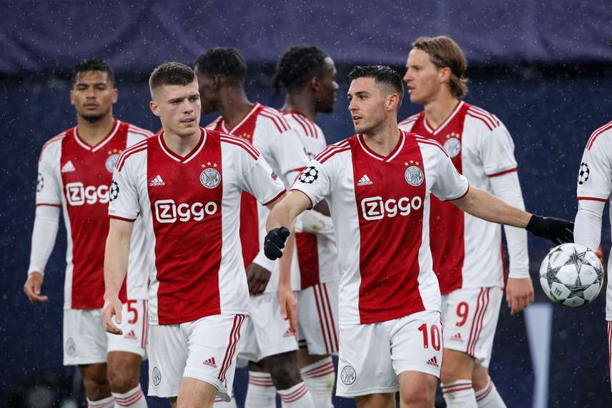 NAC vs Ajax Pronóstico – Resumen de apuestas para el partido post thumbnail image