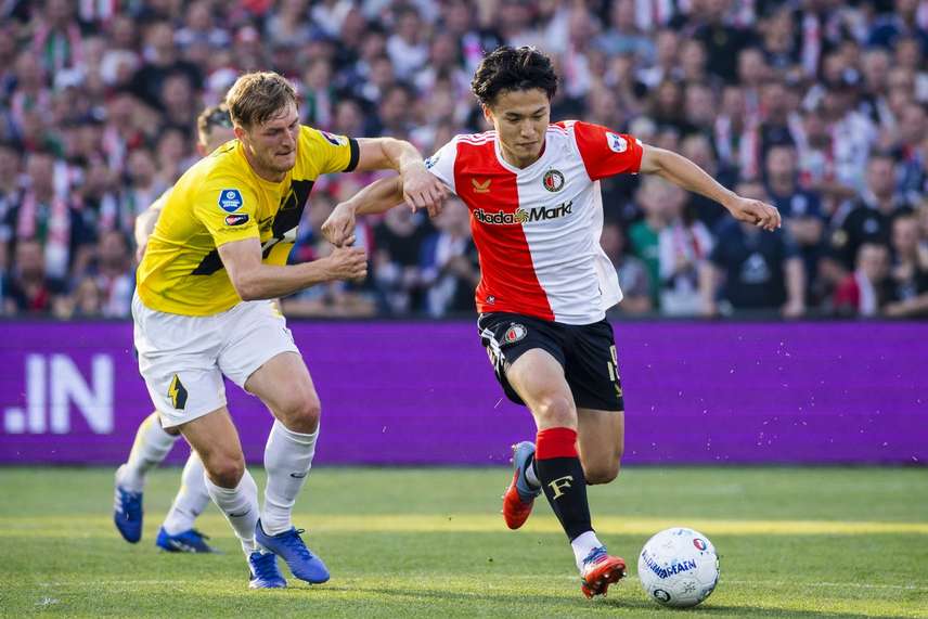 NAC vs Feyenoord Pronóstico – Resumen de apuestas para el partido