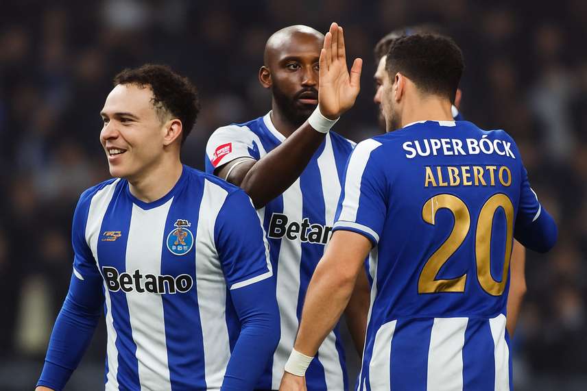 Nacional vs Porto prediction, odds & betting tips – 15/02/2026