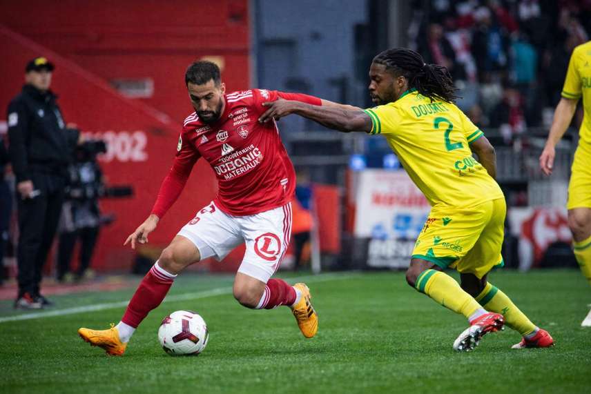 Nantes vs Brest Pronóstico – Resumen de apuestas para el partido