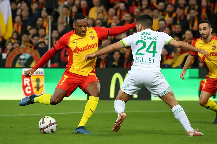 Nantes vs Lens prediction, odds & betting tips – 06/12/2025