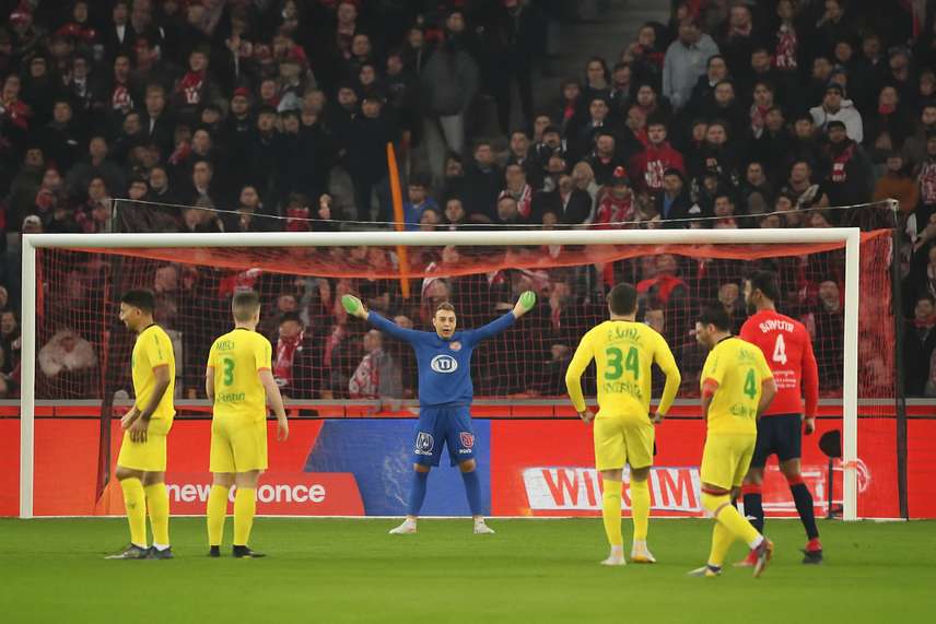 Nantes vs Lille Pronóstico – Resumen de apuestas para el partido post thumbnail image