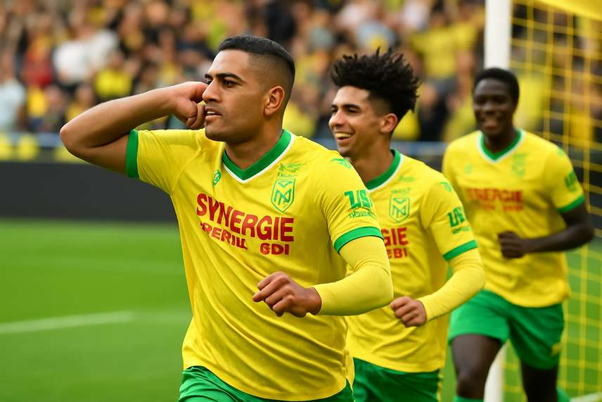 Nantes vs Lorient predictions