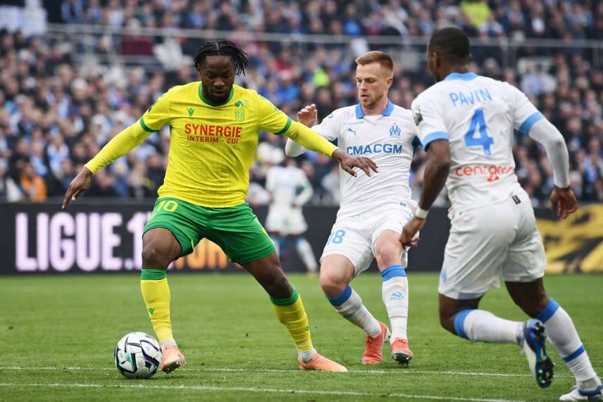 Nantes vs Marseille Pronóstico – Resumen de apuestas para el partido post thumbnail image