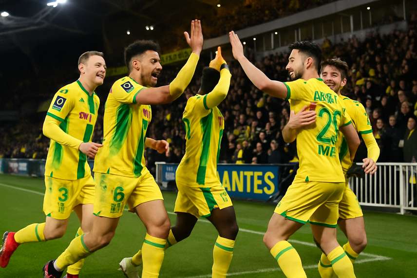 Nantes vs Metz prediction