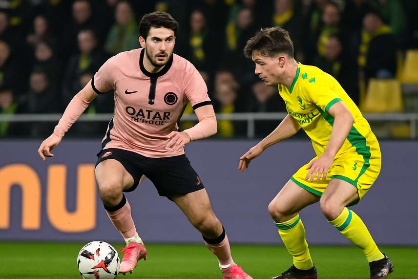 Nantes vs PSG Pronóstico – Resumen de apuestas para el partido post thumbnail image
