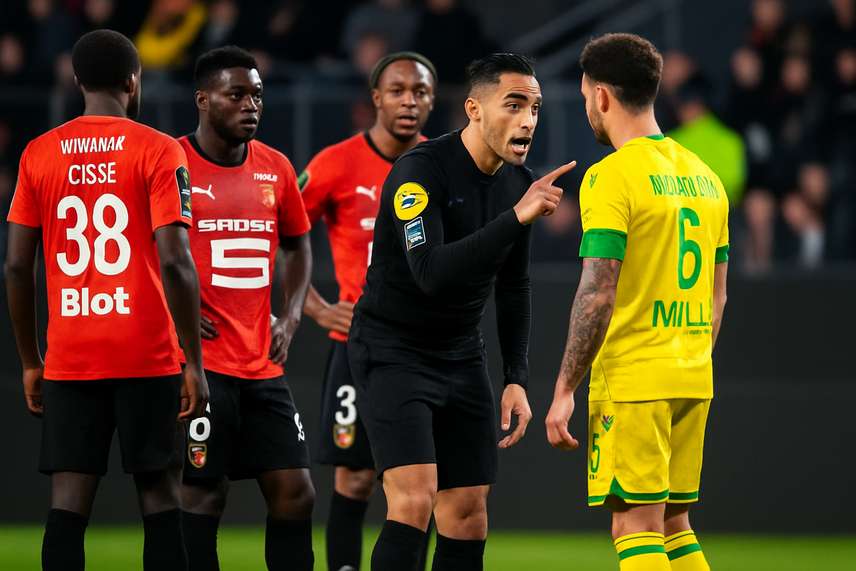 Nantes vs Rennes Pronóstico – Resumen de apuestas para el partido post thumbnail image