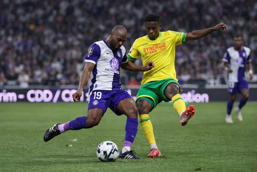 Nantes vs Toulouse Pronóstico – Resumen de apuestas para el partido