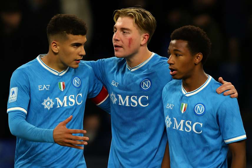 Napoli vs AC Milan prediction, odds & betting tips – 18/12/2025