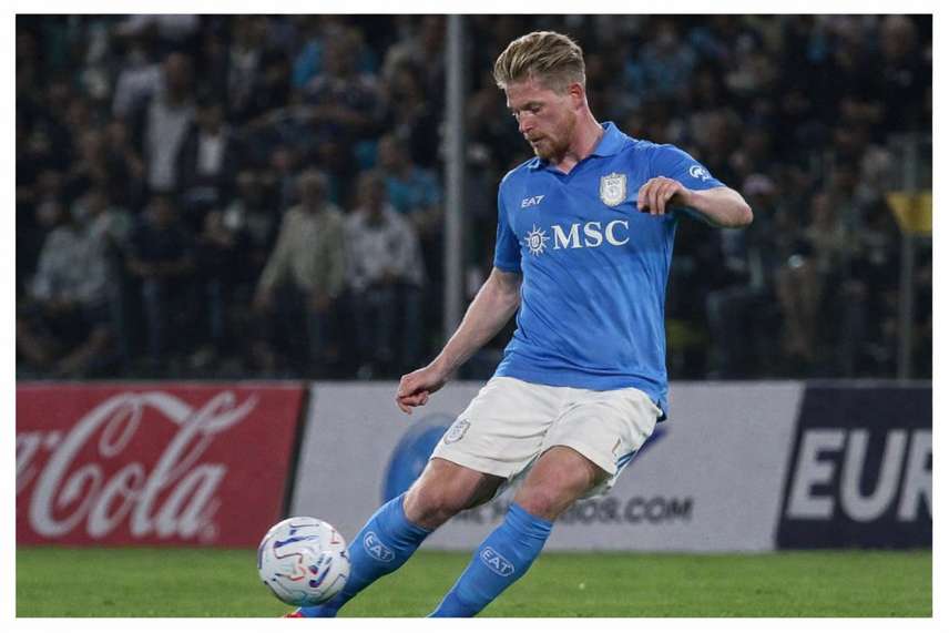 Napoli vs Bodo/Glimt Pronóstico – Resumen de apuestas para el partido post thumbnail image