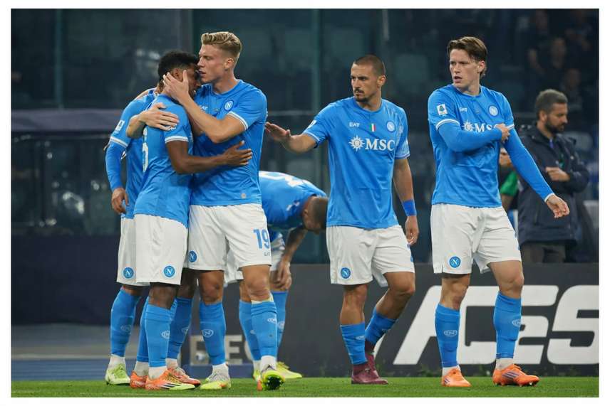 Napoli vs Bologna Pronóstico – Resumen de apuestas para el partido post thumbnail image