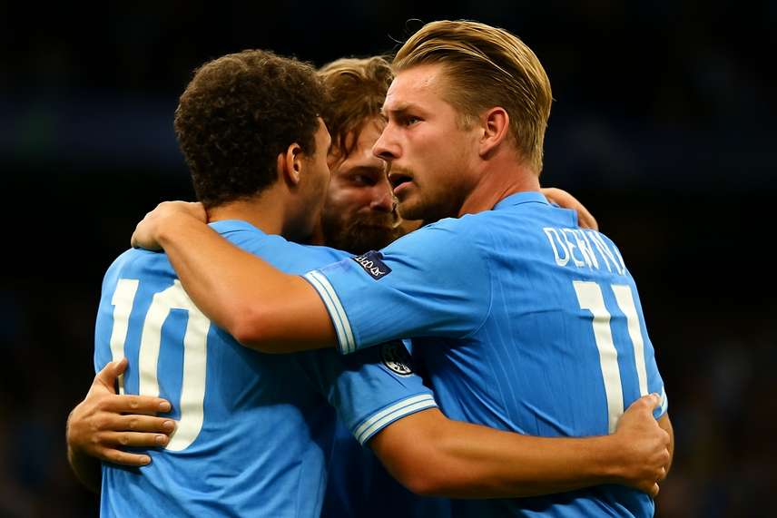 Napoli vs Genoa prediction