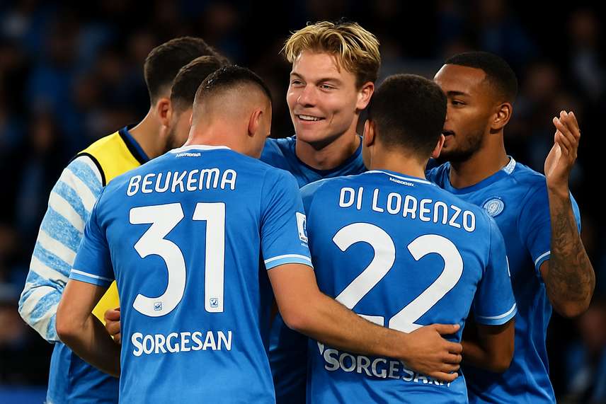 Napoli vs Juventus prediction, odds & betting tips – 07/12/2025