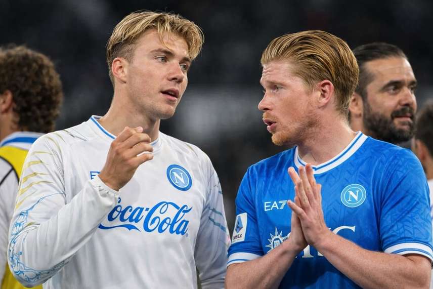Napoli vs Udinese Pronóstico – Resumen de apuestas para el partido post thumbnail image