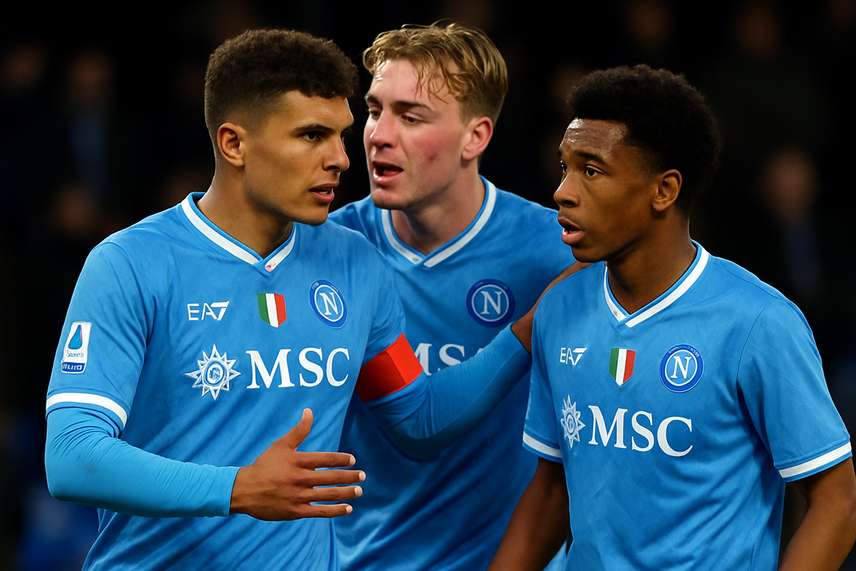 Napoli vs Verona prediction, odds & betting tips – 07/01/2026