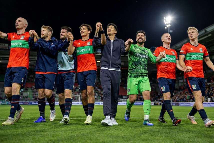 NEC Nijmegen vs Bodo/Glimt Pronóstico – Resumen de apuestas para el partido post thumbnail image
