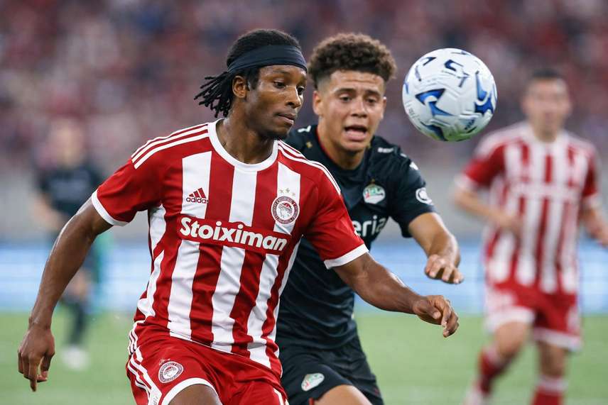 NEC vs Olympiacos Pronóstico – Resumen de apuestas para el partido post thumbnail image