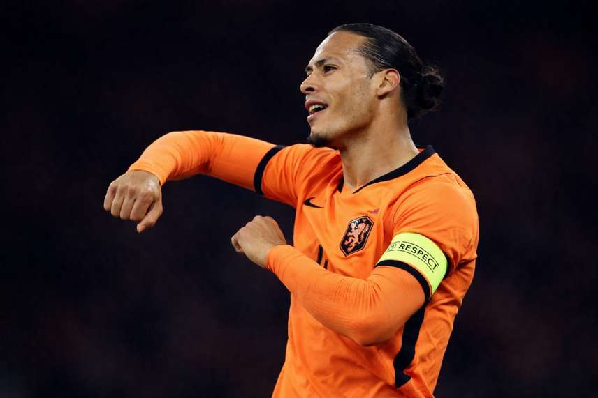 Netherlands vs Algeria Pronóstico – Resumen de apuestas para el partido