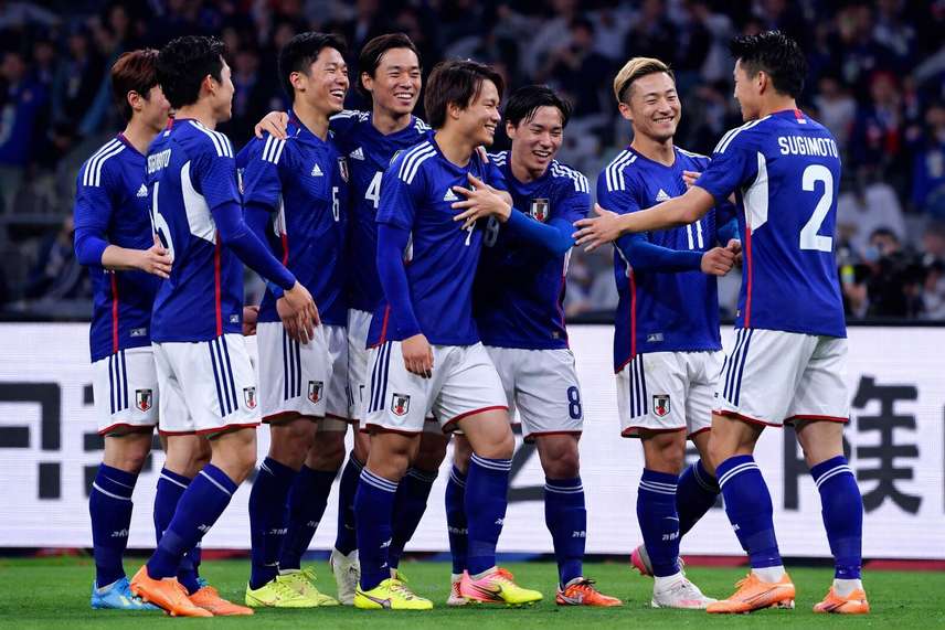 Netherlands vs Japan Pronóstico – Resumen de apuestas para el partido