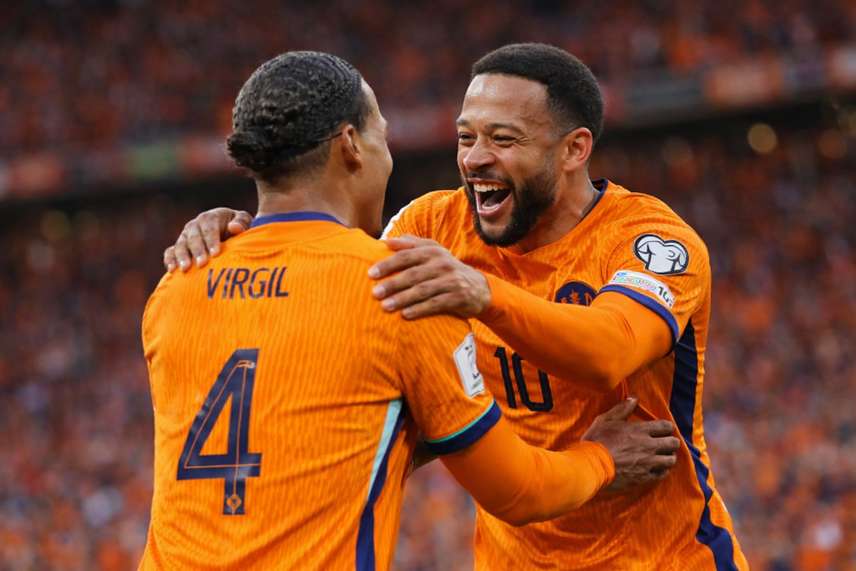 Netherlands vs Norway – prediction, preview & betting tips – 27/03/2026